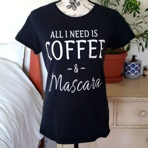 Shop4 ever tee shirt